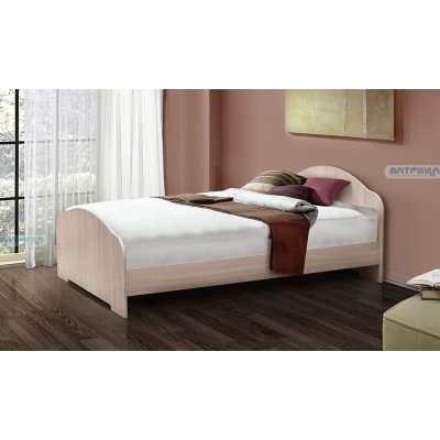 Кровать подростковая №1